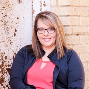 Meet your Posher, Barbara blalock